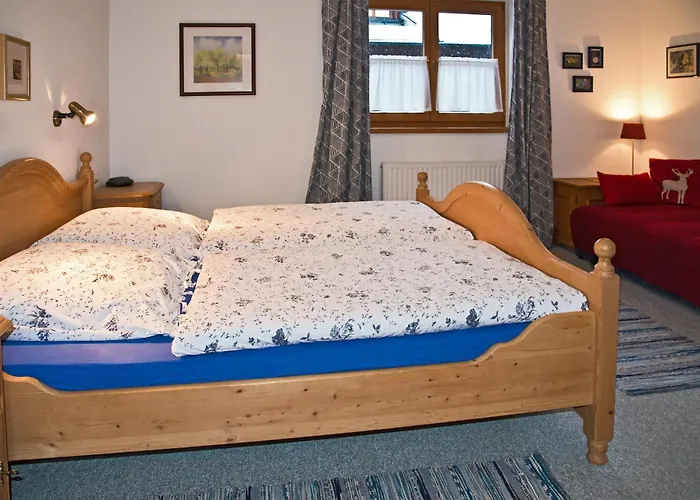 Haus Savoy - 4 Kitzbühel