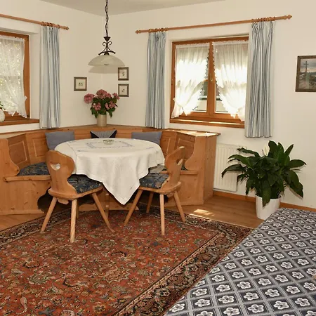 Haus Savoy - 4 Apartament Kitzbühel